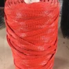 Quadel Industries COMMERCIAL FISHING Lobster Port Bait Bag Material 1500 Ft Roll