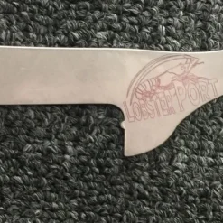 Lobster Port Trap Company Lobster Port Stainless Steel Gauge