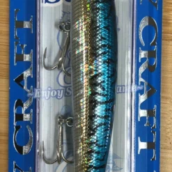 Lucky Craft CIF Flash Minnow 110 Lure FISHING TACKLE