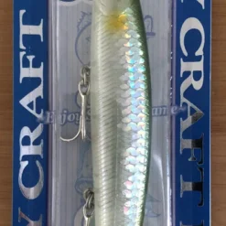 Lucky Craft CIF Flash Minnow 110 Lure FISHING TACKLE