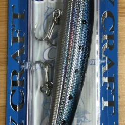Lucky Craft CIF Flash Minnow 110 Lure FISHING TACKLE