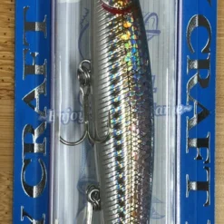 Lucky Craft CIF Flash Minnow 110 Lure FISHING TACKLE
