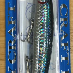 Lucky Craft CIF Flash Minnow 110 Lure FISHING TACKLE