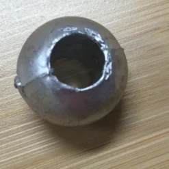 Lead Masters COMMERCIAL FISHING Hoopnet Line Weights