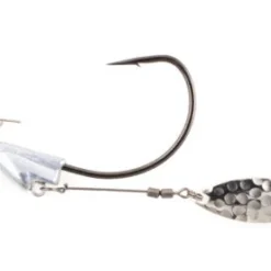 Owner Flashy Swimmer Hooks