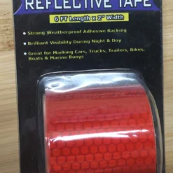 Promar Reflective Tape COMMERCIAL FISHING
