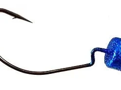 Combat Jigs FISHING TACKLE Combat Weedless Ned Rig Heads