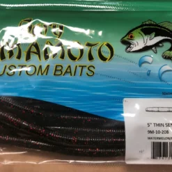 FISHING TACKLE Yamamoto Senko Worms