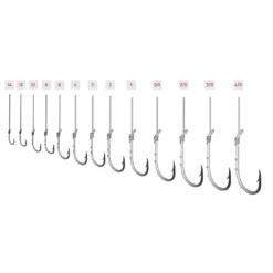 Snelled Baitholder Hooks By Pucci FISHING TACKLE