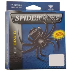 FISHING TACKLE SpiderWire EZ Braid