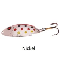 Thomas Spinning Lures Thomas Buoyant Minnow