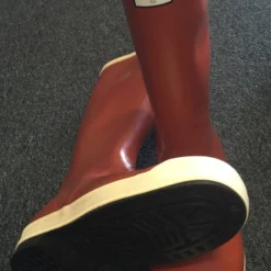 Tingley Rubber FISHING AND OUTDOOR APPAREL Tingley Pylon 12.5" Steel Toe Deck Boots