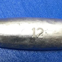 Lead Masters FISHING TACKLE Torpedo Sinker