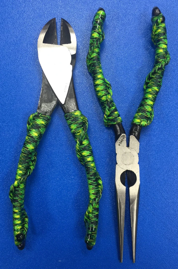 Deckhand Tools By Gripright Pliers FISHING TACKLE 7 Deckhand Tools By Gripright Pliers FISHING TACKLE