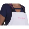 Grundens Womans Petrus Lightweight PU Bibs