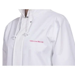 Grundens Womens Petrus Lightweight PU Hooded Jacket FISHING AND OUTDOOR APPAREL