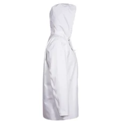 Grundens Womens Petrus Lightweight PU Hooded Jacket FISHING AND OUTDOOR APPAREL